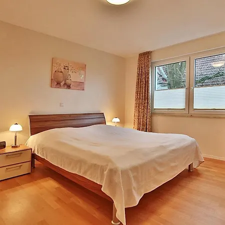 Baltique Baltique 20 アパート ティメンドルファー・シュトラント